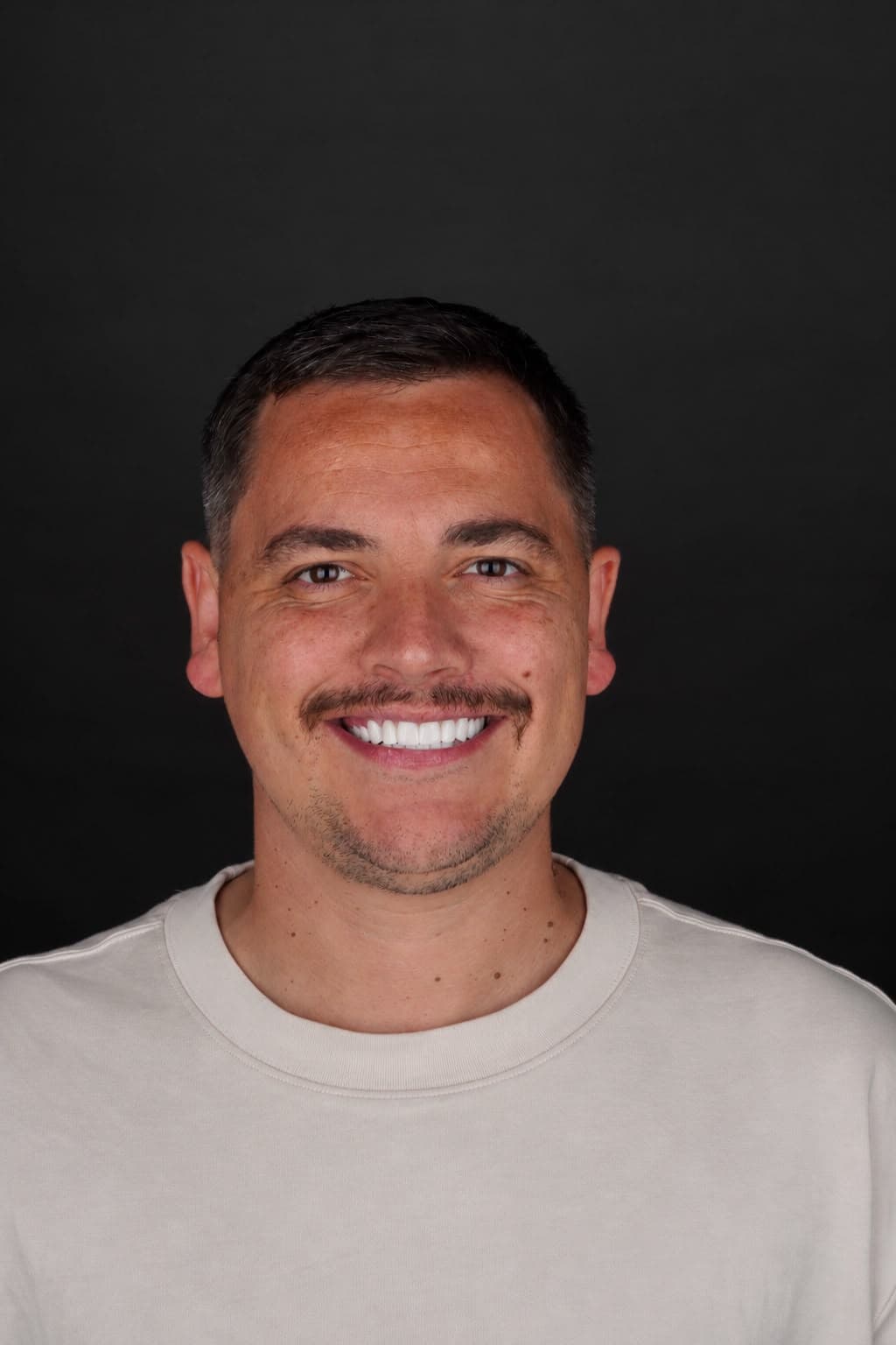 Daniel Corden